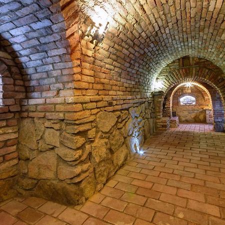 Hotel Privat Bohemia Šatov Esterno foto