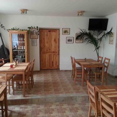 Hotel Privat Bohemia Šatov Esterno foto