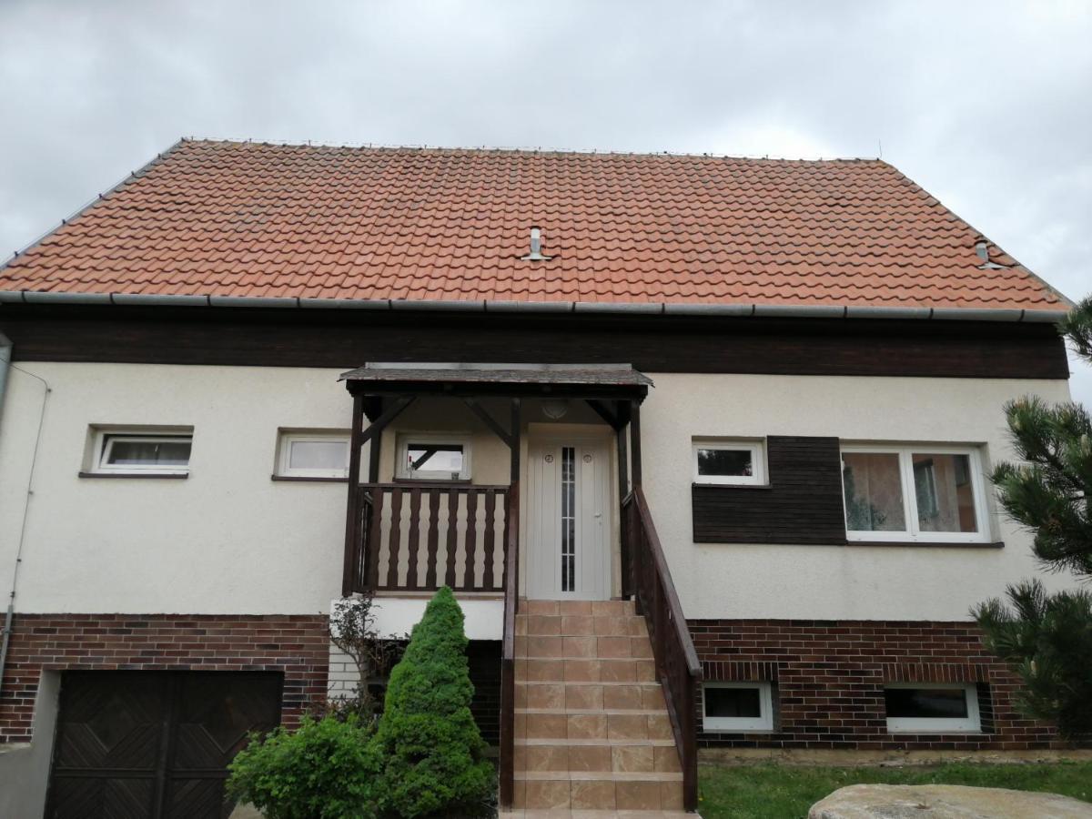 Hotel Privat Bohemia Šatov Esterno foto