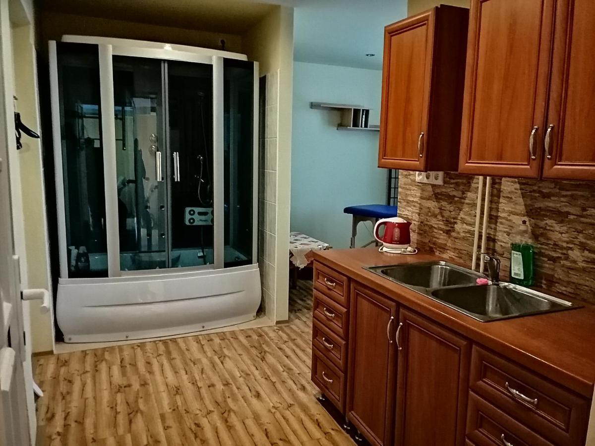 Hotel Privat Bohemia Šatov Esterno foto
