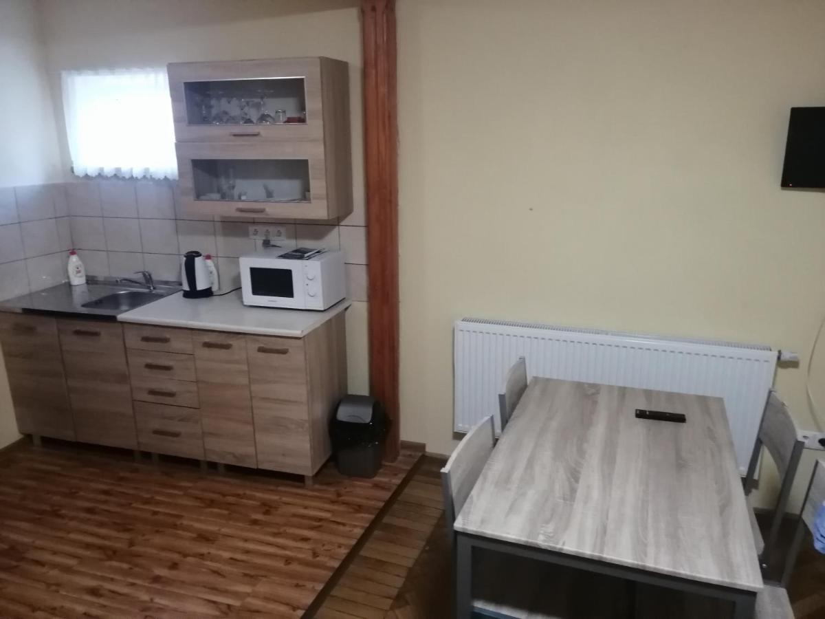 Hotel Privat Bohemia Šatov Esterno foto