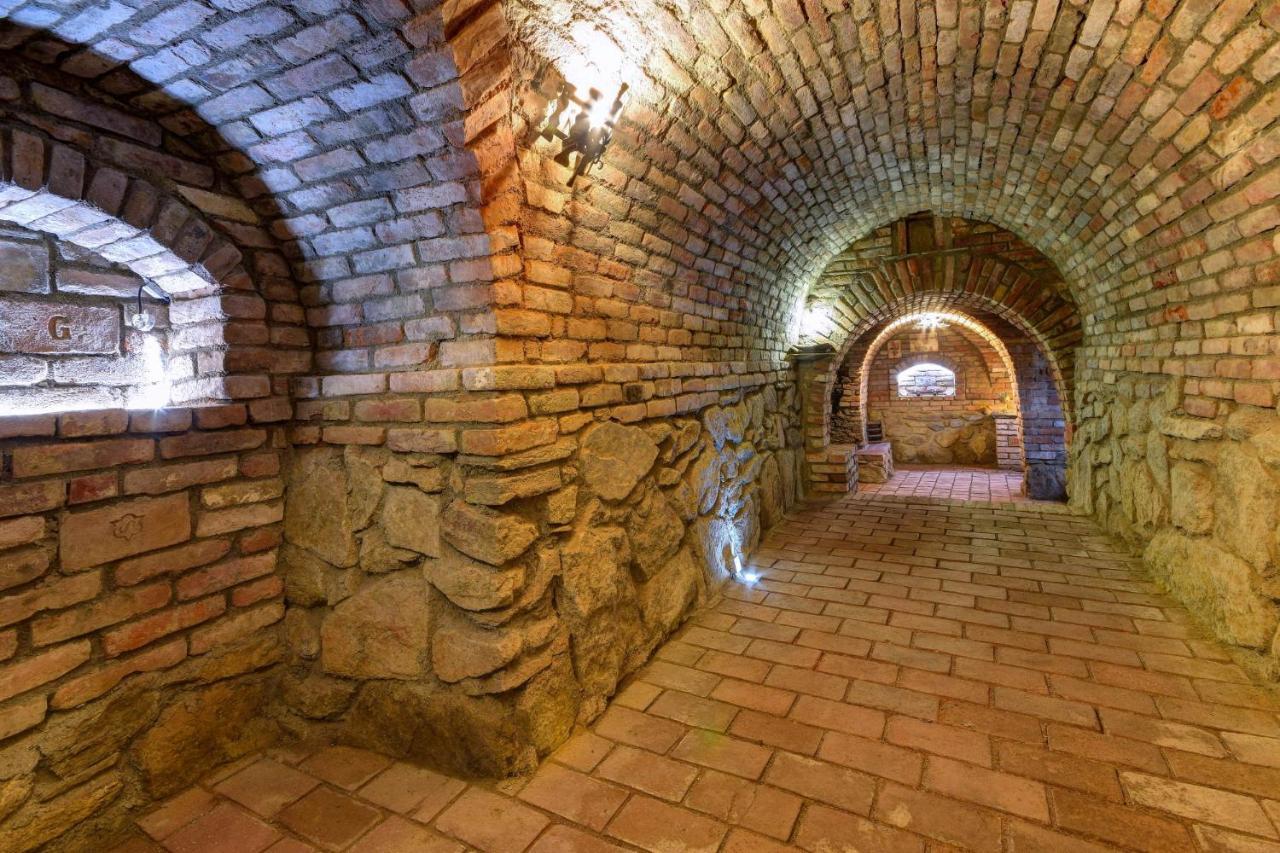 Hotel Privat Bohemia Šatov Esterno foto