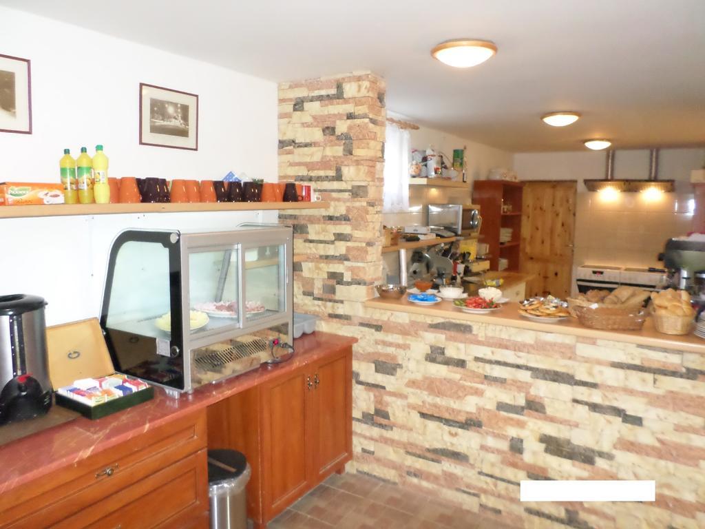 Hotel Privat Bohemia Šatov Esterno foto