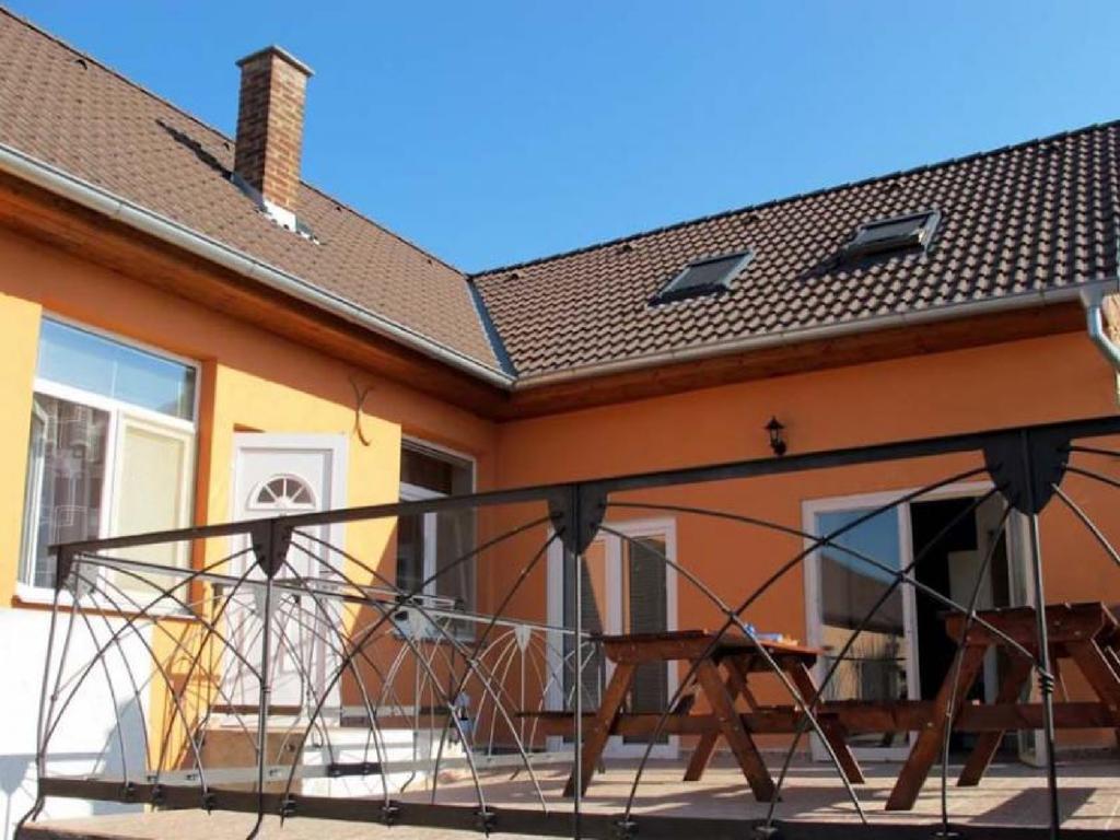 Hotel Privat Bohemia Šatov Esterno foto