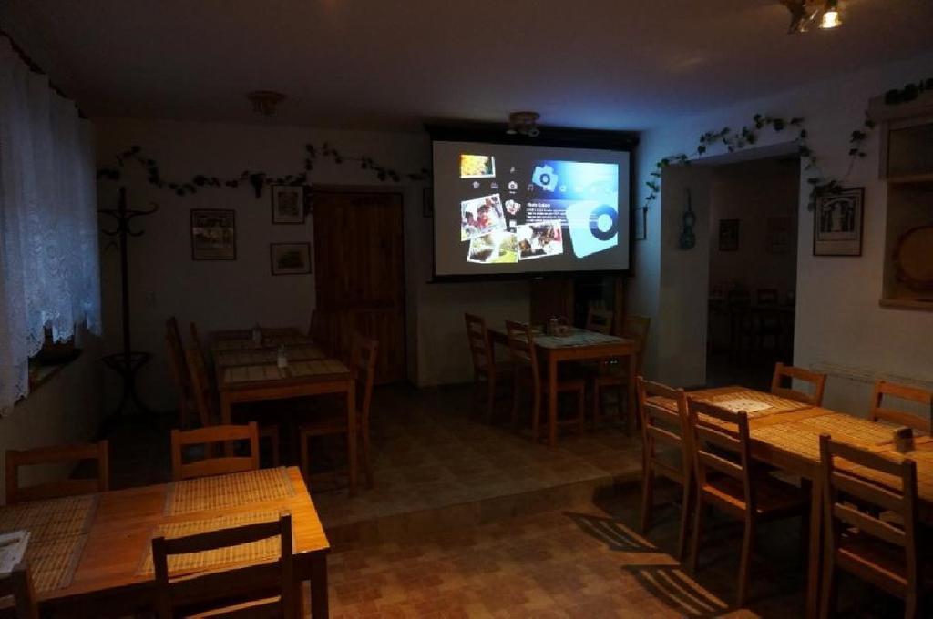 Hotel Privat Bohemia Šatov Esterno foto
