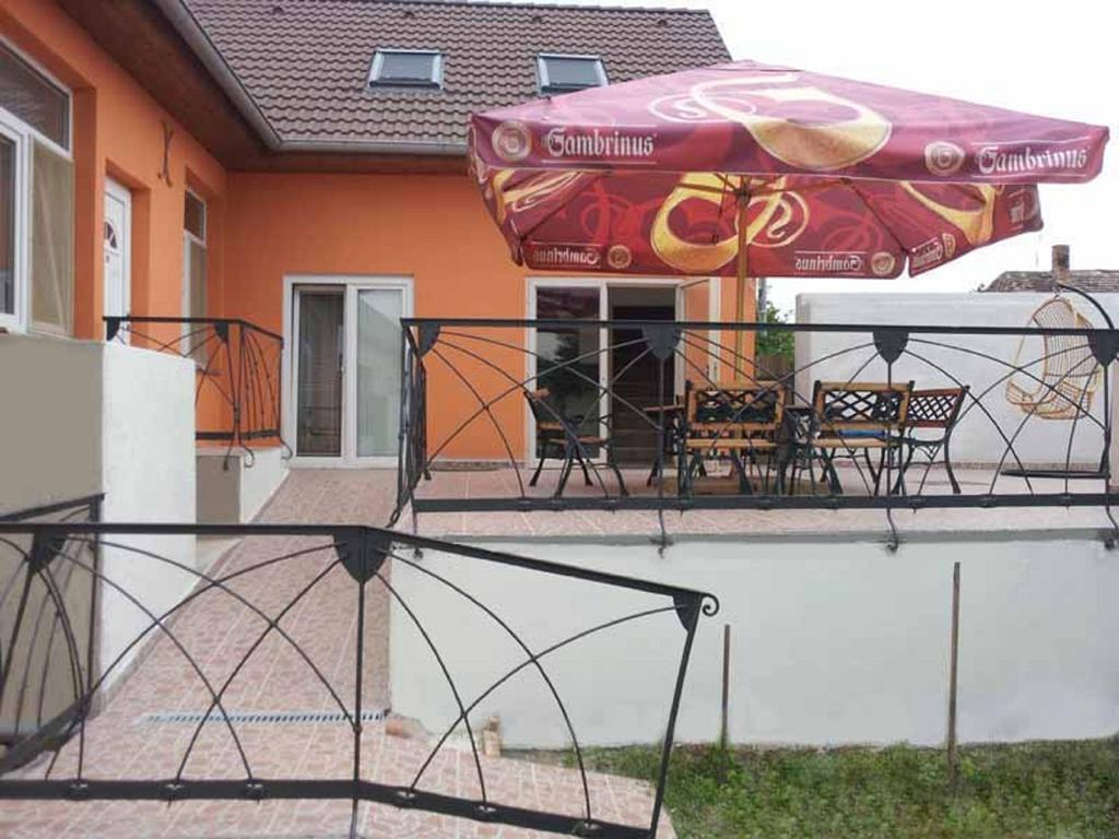 Hotel Privat Bohemia Šatov Esterno foto