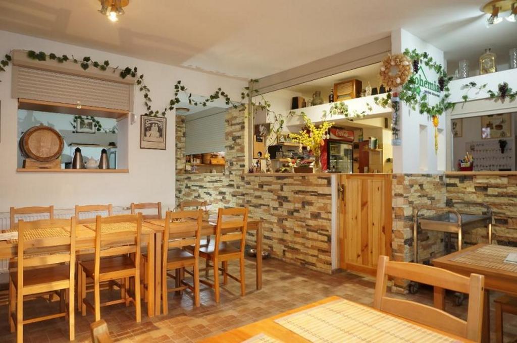 Hotel Privat Bohemia Šatov Esterno foto
