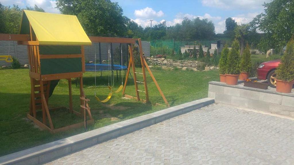 Hotel Privat Bohemia Šatov Esterno foto